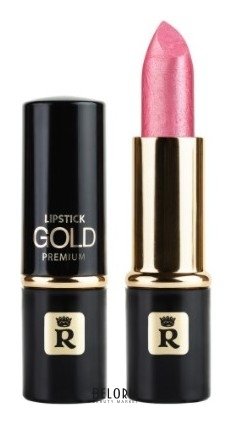 Помада для губ Декоративная косметика Relouis, Тон 380, Помада для губ "Premium Gold"
Помада для губ Декоративная косметика Relouis, Тон 380, Помада для губ "Premium Gold"