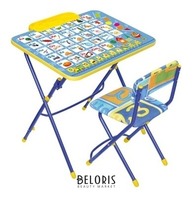 

Комплект мебели Азбука