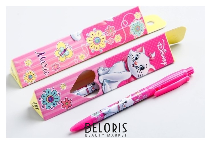 

Ручка в коробке, Коты аристократы