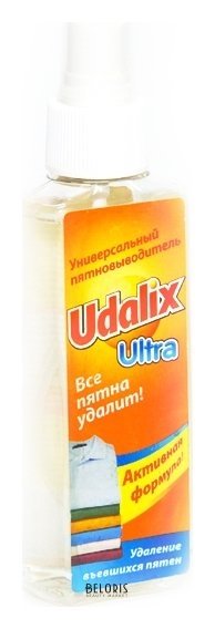 Средство для уборки Udalix