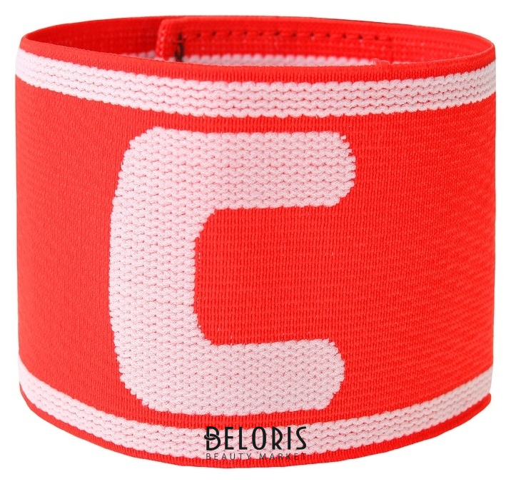 

Капитанская повязка безразмерная