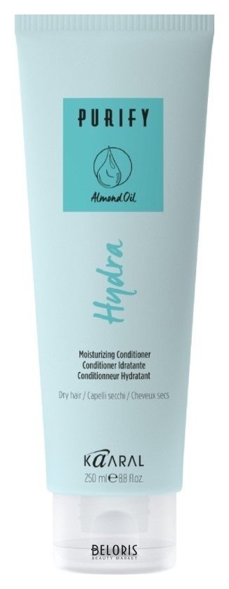 

Кондиционер для волос Kaaral, 250 мл