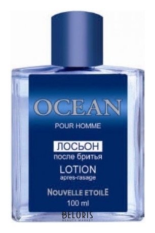 Лосьон для лица Новая Заря