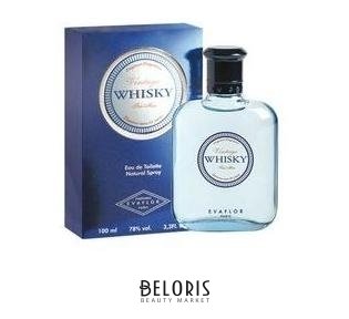 Туалетная вода Evaflor