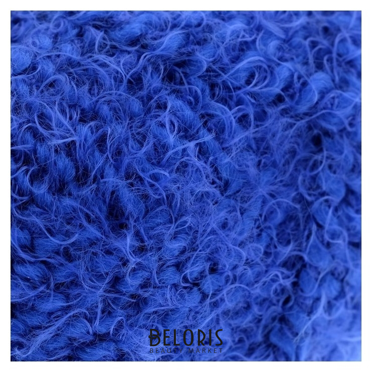 

Пряжа "Лотос травка стрейч" 70% акрил, 28% полиамид, 2% лайкра 80м/50гр (019 василек