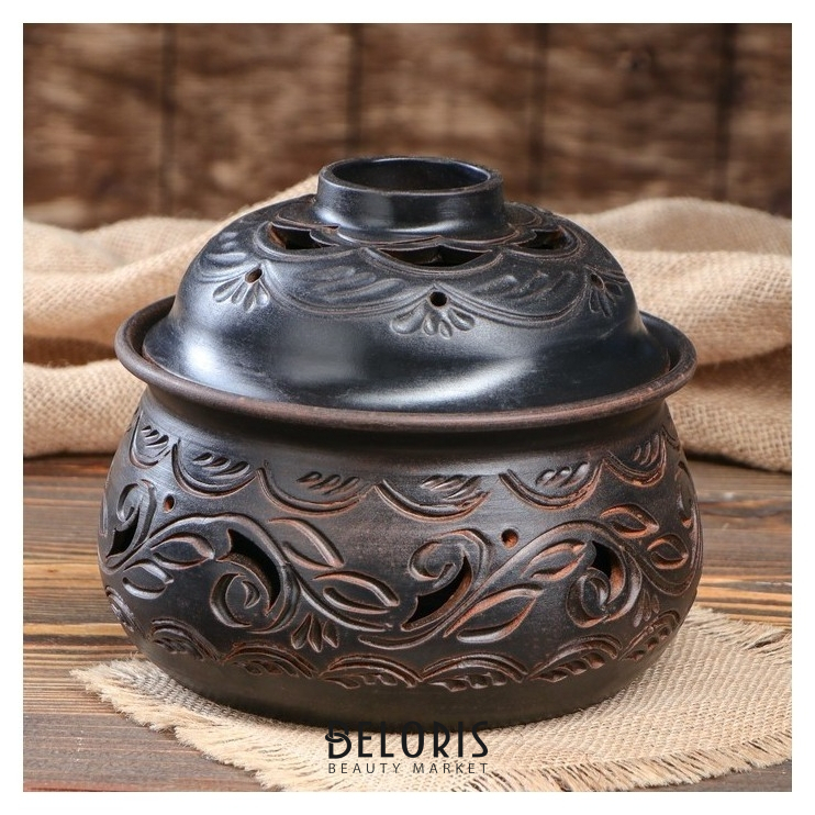 

Конфетница "Резная", 1.6 л