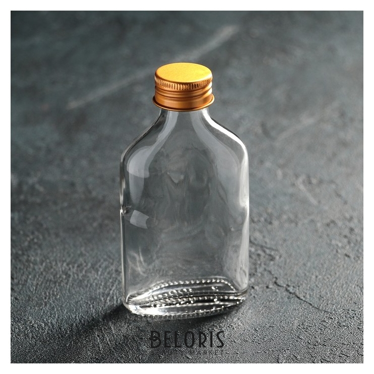 

Бутылка 100 мл