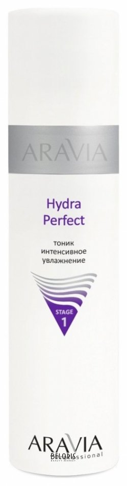 Тоник для лица Aravia Professional