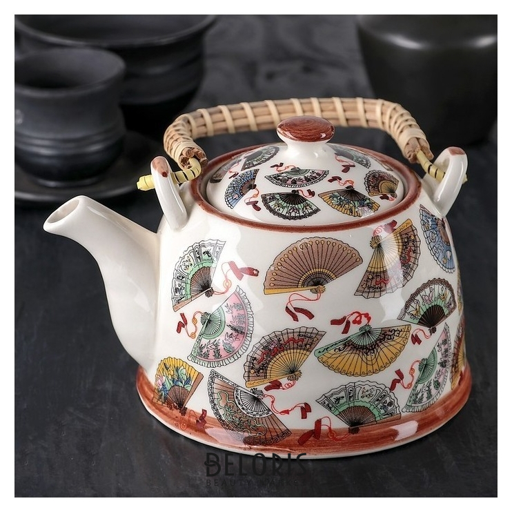 

Чайник заварочный 900 мл "Веера