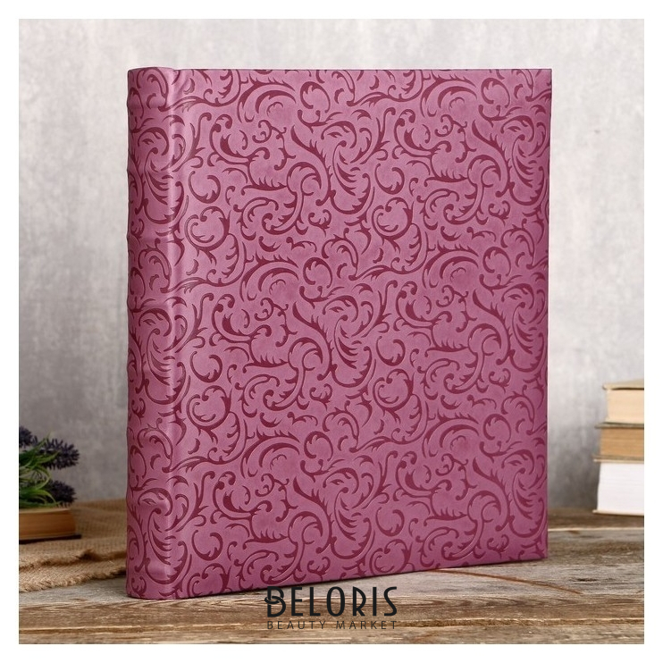 

Фотоальбомы Fotografia магнитный, 30 листов, 29х32 см, "Классика