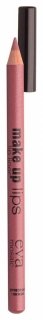 Карандаш для объема губ "Make Up Lips"  Eva Mosaic