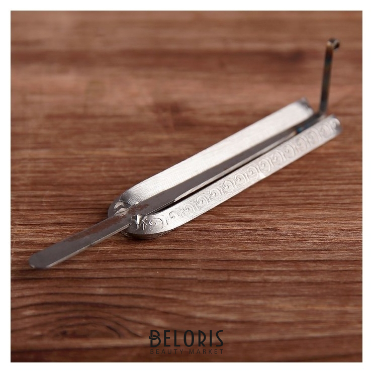 

Русский варган степанова, стандартный размер