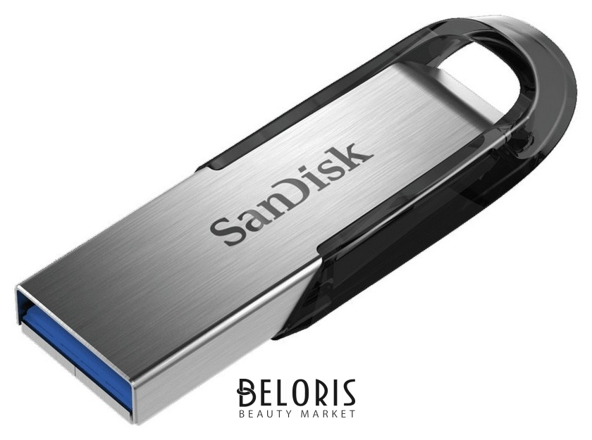 

Флеш-память Sandisk Ultra Flair, 16gb, USB 3.0, с/чер, Sdcz73-016g-g46