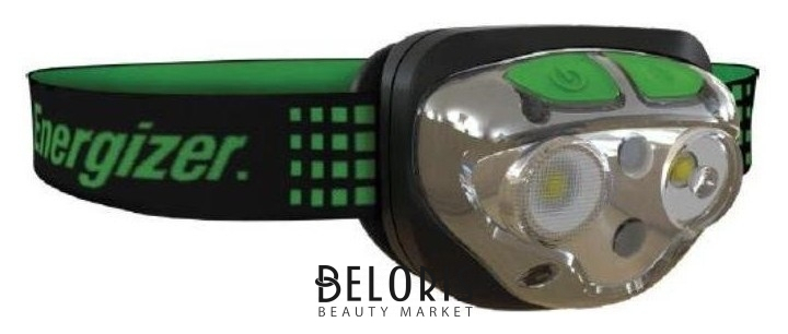 

Фонарь налобный ENR Rechargeable Headlight