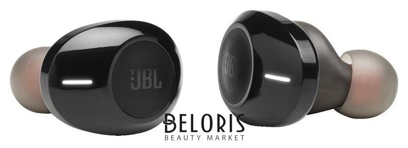 

Наушники JBL T120tws Bluetooth чёрные (Jblt120twsblk