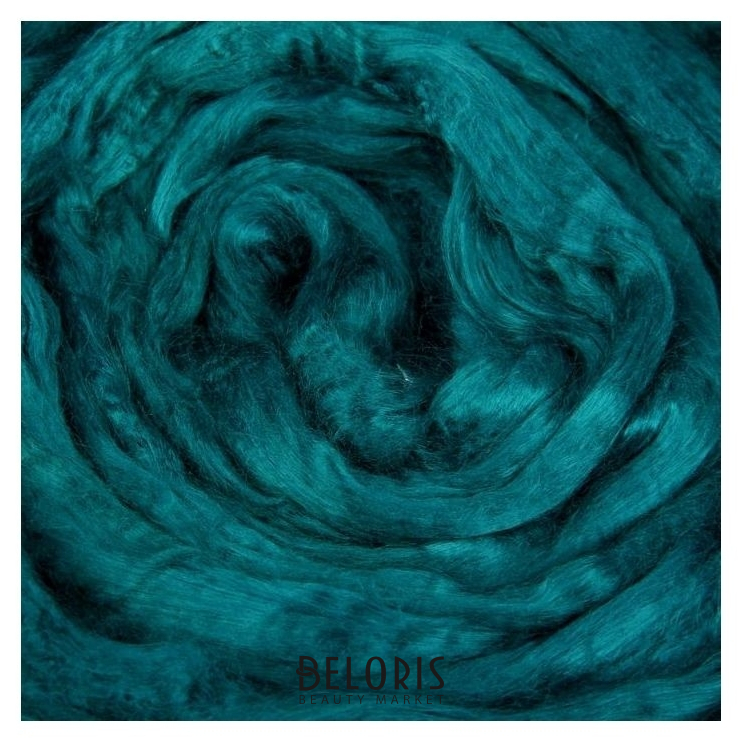 

Лента для валяния (0333, морская волна) 50 г