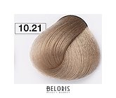 

Краска для волос Kezy, Тон 10.21 экстра светлый блондин жемчужный, Перманентная крем-краска для волос "Color Vivo"