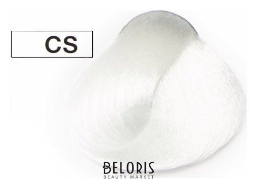 

Краска для волос Kezy, Cs светляющий корректор, Перманентная крем-краска для волос "Color Vivo"