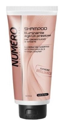 

Шампунь для волос Brelil Professional, 300 мл