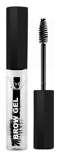Гель для бровей Brow Sculpting Gel прозрачный  Lavelle