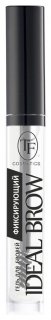 Гель для бровей фиксирующий Ideal Brow 01  Триумф