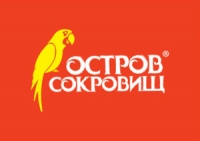 Остров сокровищ