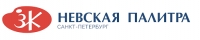 Невская палитра