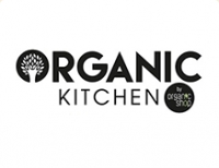 Organic Kitchen