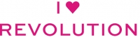 I Heart Revolution