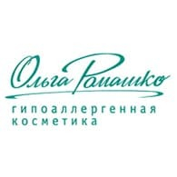 Ольга Ромашко